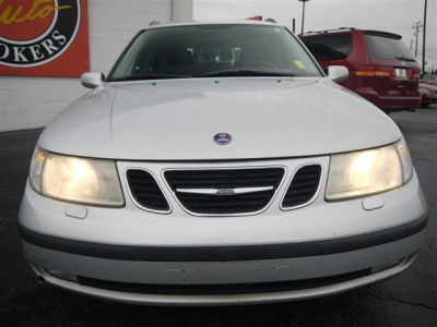 2003 Saab 9-5  Linear Sport