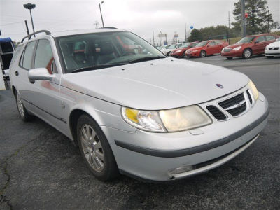2003 Saab 9-5  Linear Sport