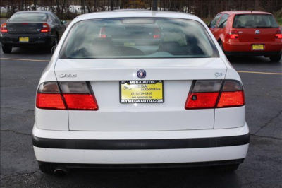 2000 Saab 9-5  2.3t