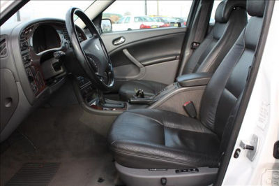 2000 Saab 9-5  2.3t