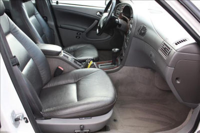 2000 Saab 9-5  2.3t