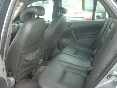 2001 Saab 9-5  SE