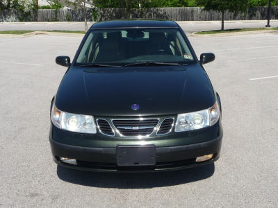 2003 Saab 9-5  Arc