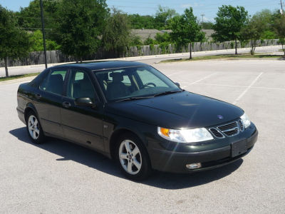 2003 Saab 9-5  Arc