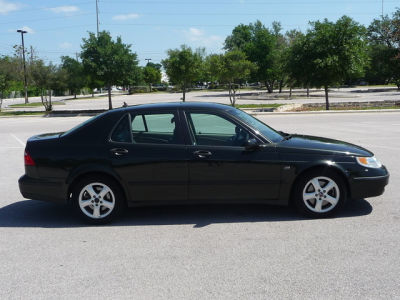 2003 Saab 9-5  Arc