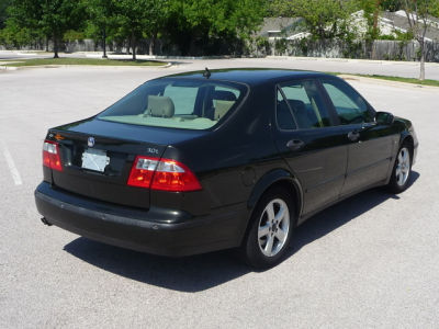 2003 Saab 9-5  Arc