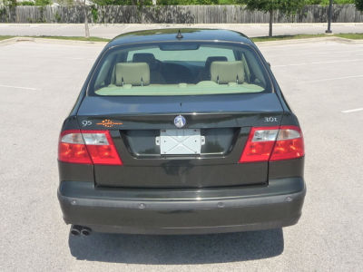 2003 Saab 9-5  Arc