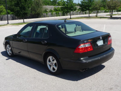 2003 Saab 9-5  Arc