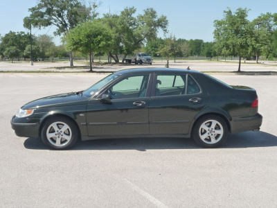 2003 Saab 9-5  Arc