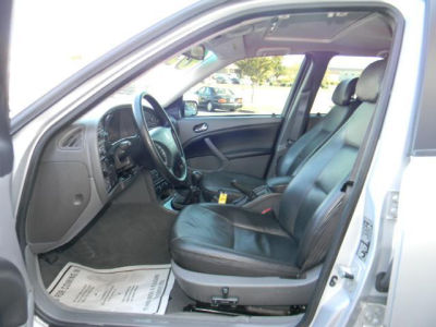 2003 Saab 9-5  Linear