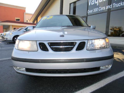 2003 Saab 9-5  Linear