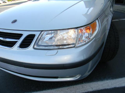 2003 Saab 9-5  Linear