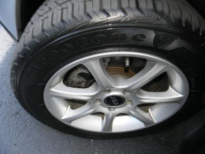 2003 Saab 9-5  Linear