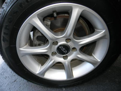 2003 Saab 9-5  Linear