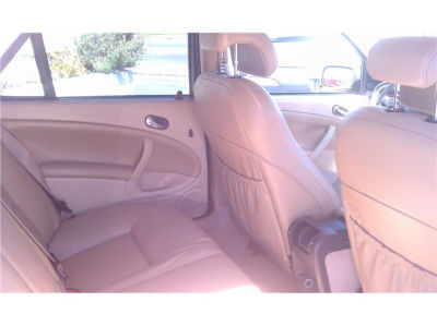 2002 Saab 9-5  Aero