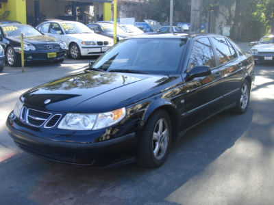2002 Saab 9-5  Arc 3.0t