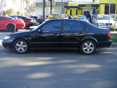2002 Saab 9-5  Arc 3.0t