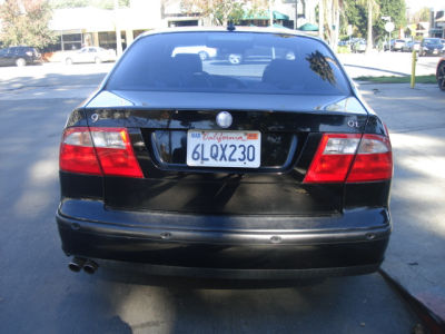 2002 Saab 9-5  Arc 3.0t