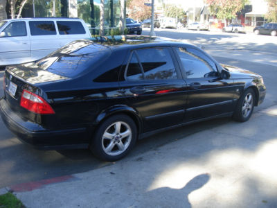 2002 Saab 9-5  Arc 3.0t