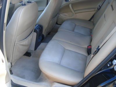 2002 Saab 9-5  Arc 3.0t