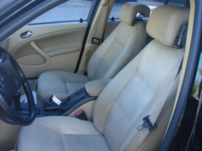 2002 Saab 9-5  Arc 3.0t