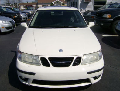 2004 Saab 9-5  Arc