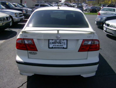 2004 Saab 9-5  Arc