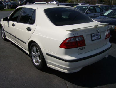 2004 Saab 9-5  Arc