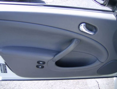 2004 Saab 9-5  Arc
