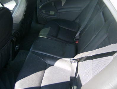 2004 Saab 9-5  Arc