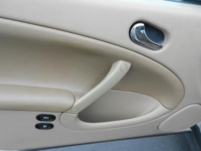 2001 Saab 9-5  Base