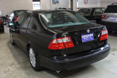 2002 Saab 9-5  Aero
