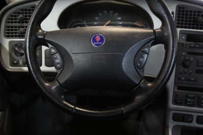 2002 Saab 9-5  Aero