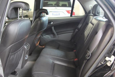 2002 Saab 9-5  Aero