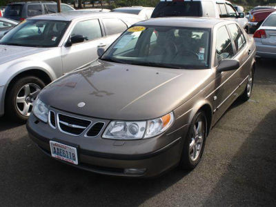 2002 Saab 9-5  Arc 3.0t