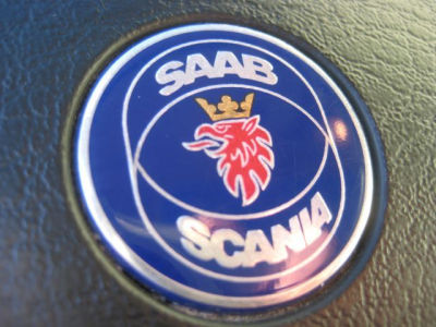 2000 Saab 9-5  SE V6t