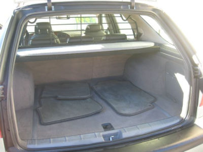 2000 Saab 9-5  SE V6t