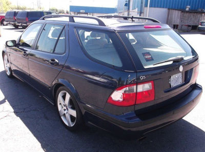 2004 Saab 9-5  Aero
