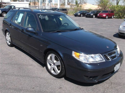 2004 Saab 9-5  Aero