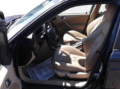 2004 Saab 9-5  Aero
