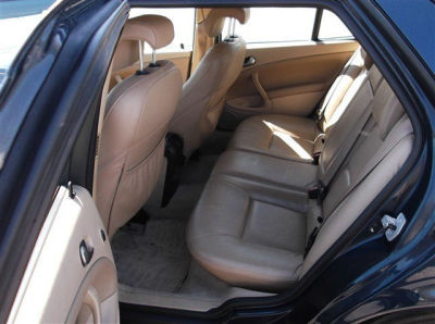 2004 Saab 9-5  Aero