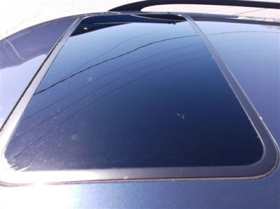 2004 Saab 9-5  Aero