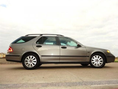 2003 Saab 9-5 Linear