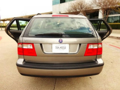 2003 Saab 9-5 Linear