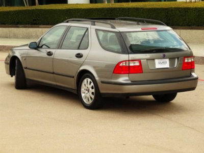 2003 Saab 9-5 Linear