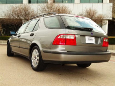 2003 Saab 9-5 Linear