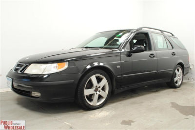 2003 Saab 9-5  Arc
