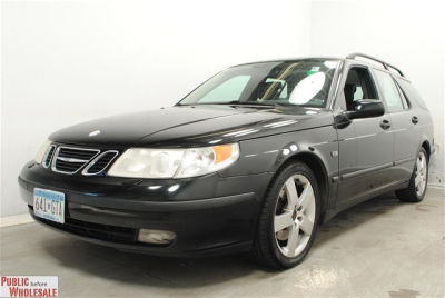 2003 Saab 9-5  Arc