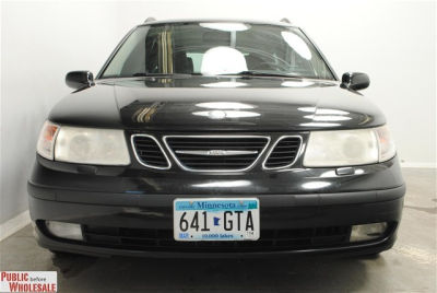 2003 Saab 9-5  Arc