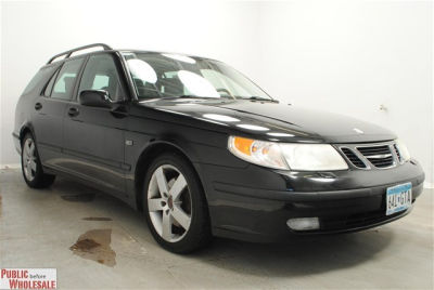 2003 Saab 9-5  Arc